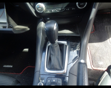 Mazda Axela Sports 2017