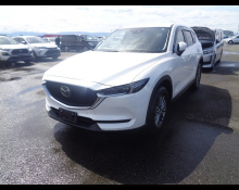 Mazda CX 5 2017