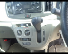 Daihatsu Mira e:S 2017