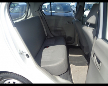 Daihatsu Mira e:S 2017