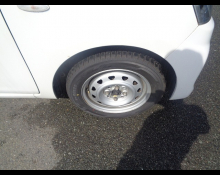 Daihatsu Mira e:S 2017