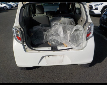 Subaru Pleo-Plus 2017