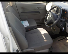 Subaru Pleo-Plus 2017