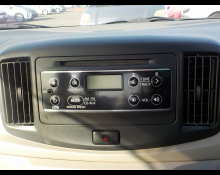 Subaru Pleo-Plus 2017