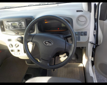 Subaru Pleo-Plus 2017