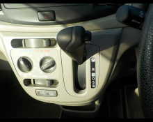 Subaru Pleo-Plus 2017
