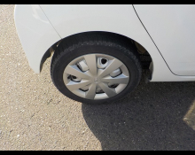 Subaru Pleo-Plus 2017