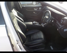 Mercedes-Benz E-Class 2017