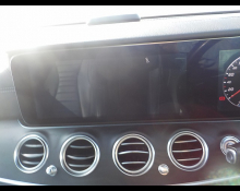 Mercedes-Benz E-Class 2017