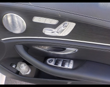 Mercedes-Benz E-Class 2017