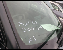 Toyota Yaris Cross 2021