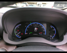 Toyota Yaris Cross 2021