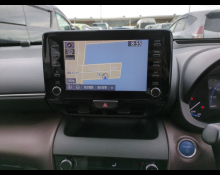 Toyota Yaris Cross 2021