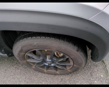 Toyota Yaris Cross 2021