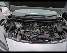 Toyota Yaris Cross 2021