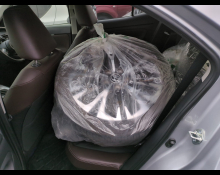 Toyota Yaris Cross 2021