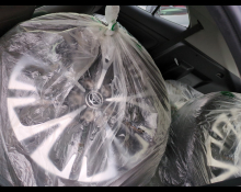 Toyota Yaris Cross 2021