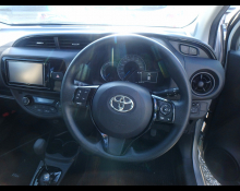 Toyota Vitz 2019