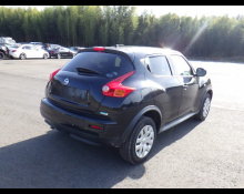 Nissan Juke 2014