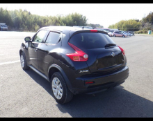 Nissan Juke 2014
