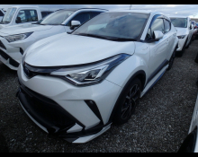Toyota C HR 2020