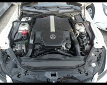 Mercedes-Benz SL-Class 2002