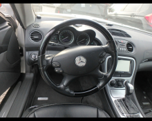 Mercedes-Benz SL-Class 2002