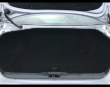 Toyota Crown Hybrid 2018