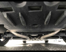 Toyota Crown Hybrid 2018