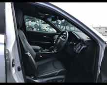 Toyota Crown Hybrid 2018