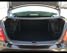 Toyota Corolla Axio 2016