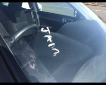 Toyota Corolla Axio 2016