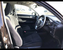 Toyota Corolla Axio 2016