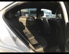 Mercedes-Benz E-Class 2016
