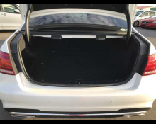 Mercedes-Benz E-Class 2016