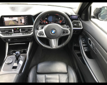 BMW 3 Series 2019