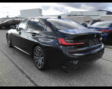 BMW 3 Series 2019
