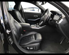 BMW 3 Series 2019