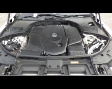 Mercedes-Benz S-Class 2021