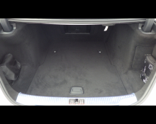 Mercedes-Benz S-Class 2021