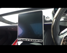 Mercedes-Benz S-Class 2021
