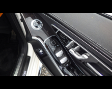 Mercedes-Benz S-Class 2021