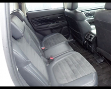 Mitsubishi Outlander 2019