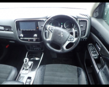 Mitsubishi Outlander 2019