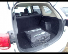 Mitsubishi Outlander 2019