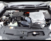 Mitsubishi Outlander 2019