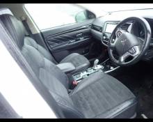 Mitsubishi Outlander 2019