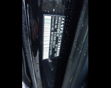 Mercedes-Benz V-Class 2020