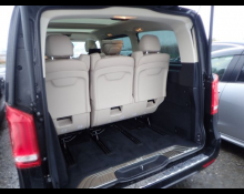 Mercedes-Benz V-Class 2020