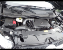 Mercedes-Benz V-Class 2020